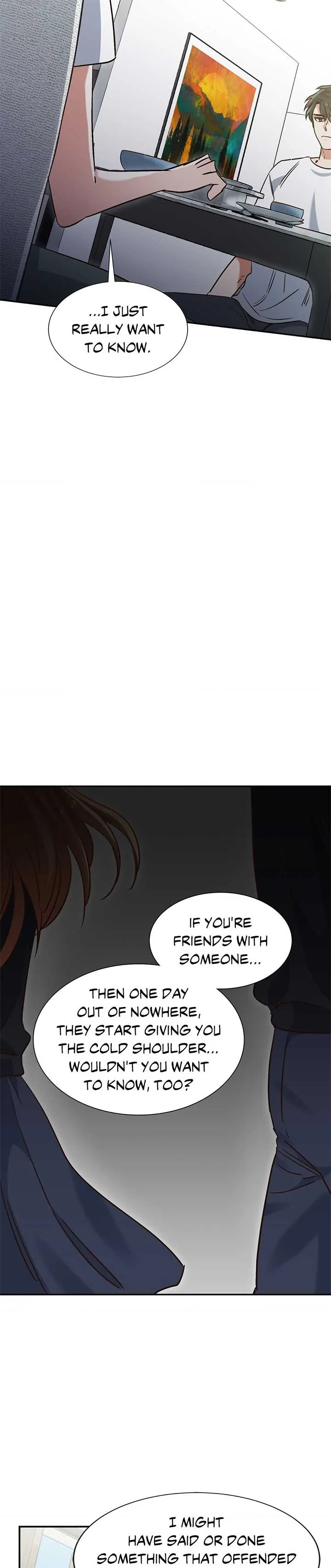 Walk With You Chapter 16 page 28
