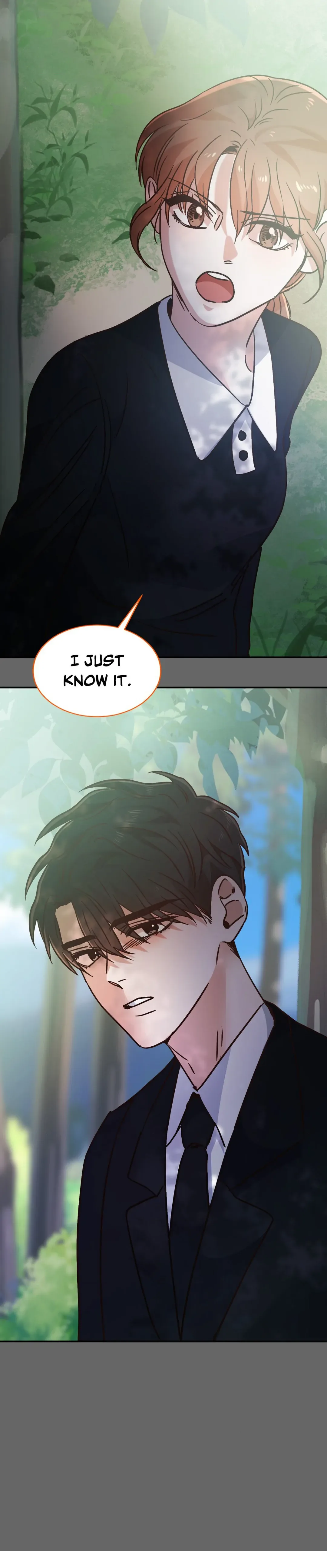 Walk With You Chapter 14 page 35