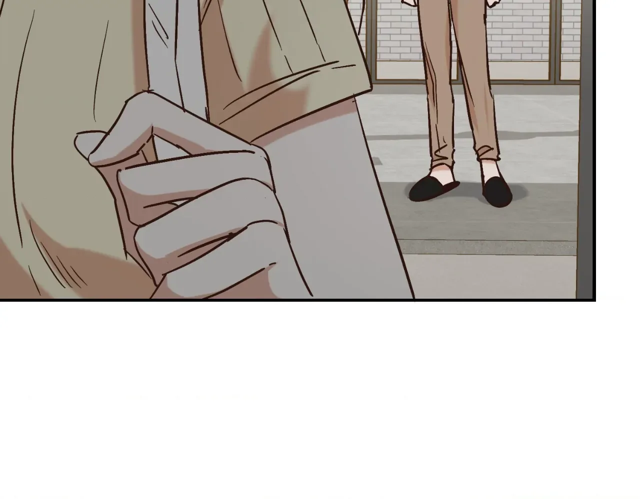 Walk With You Chapter 8 page 46