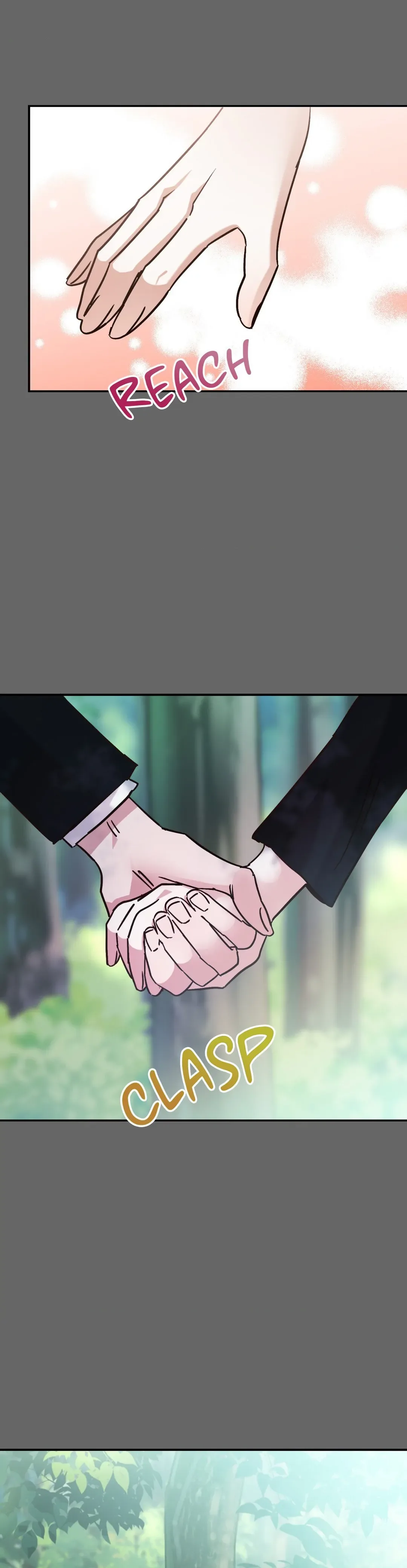 Walk With You Chapter 14 page 31