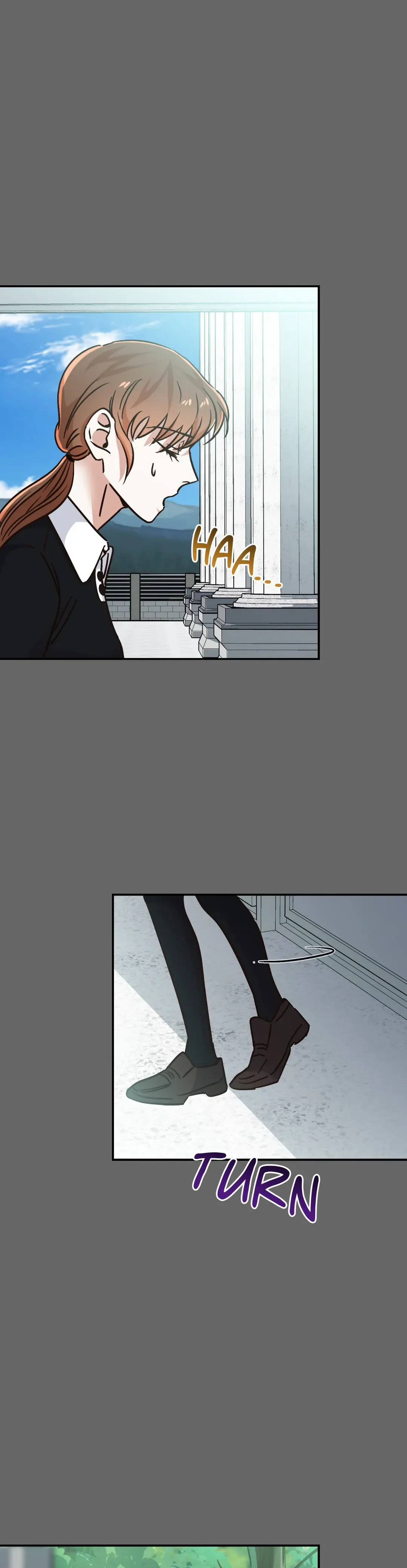 Walk With You Chapter 14 page 24