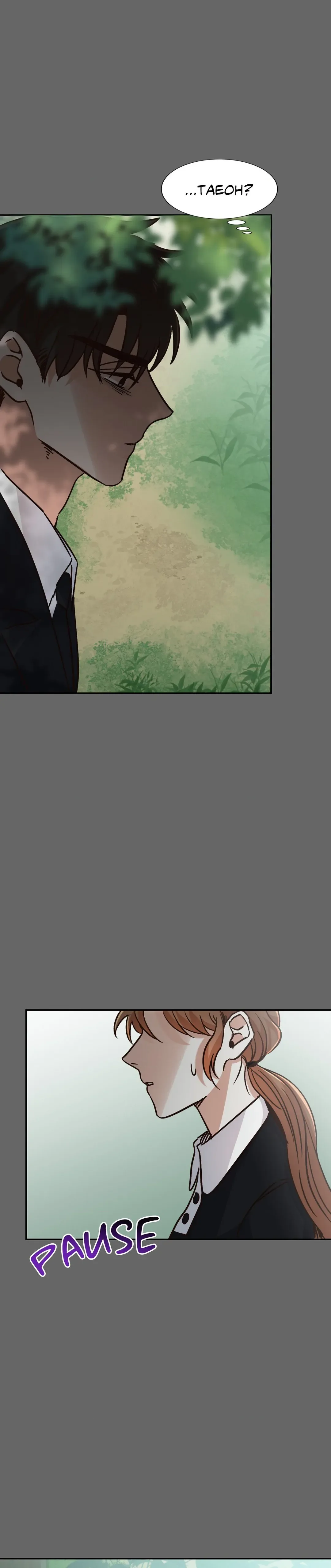 Walk With You Chapter 14 page 26