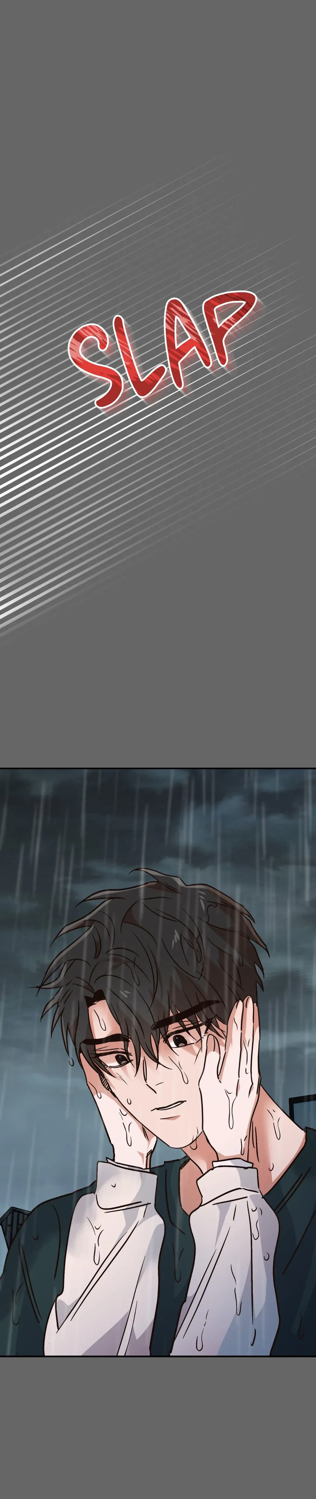 Walk With You Chapter 14 page 5