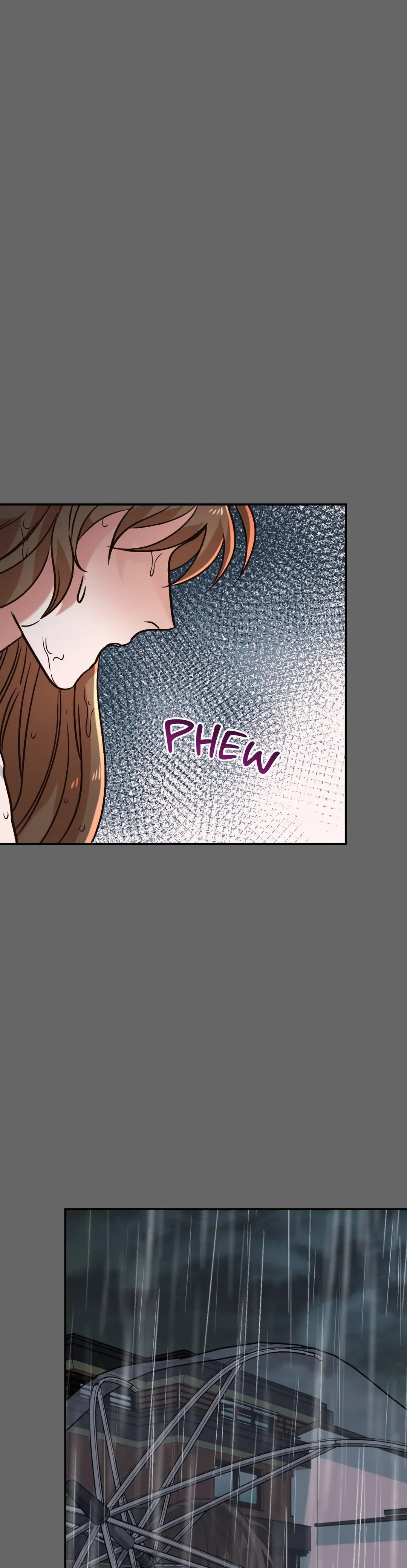 Walk With You Chapter 14 page 18