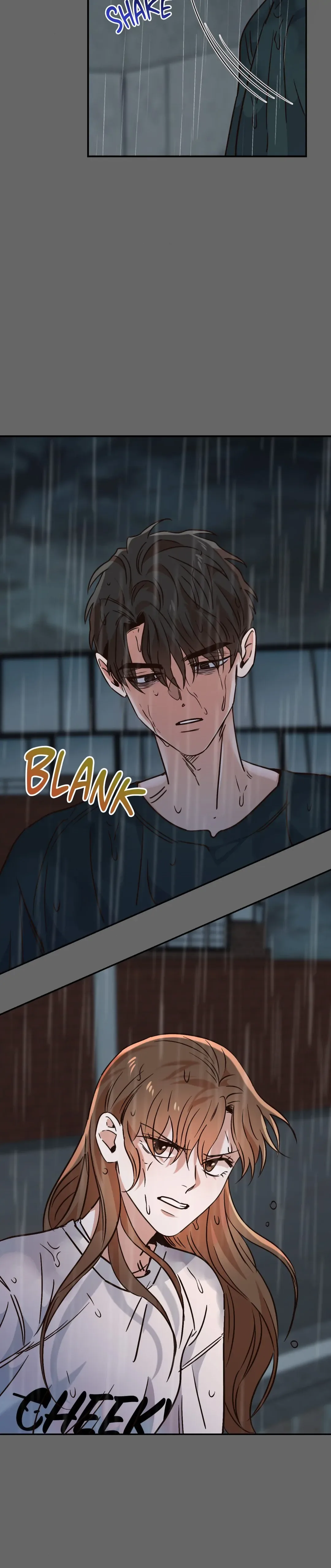 Walk With You Chapter 14 page 4