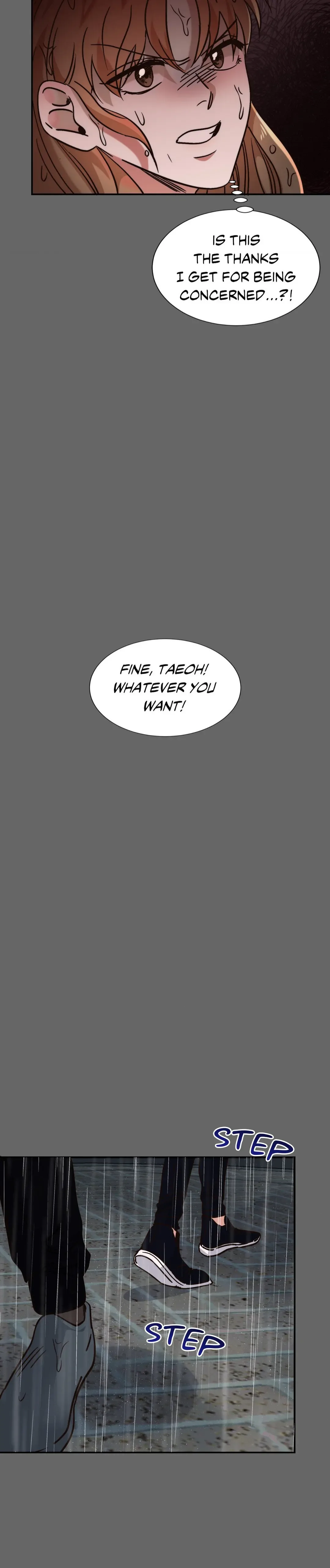 Walk With You Chapter 14 page 14