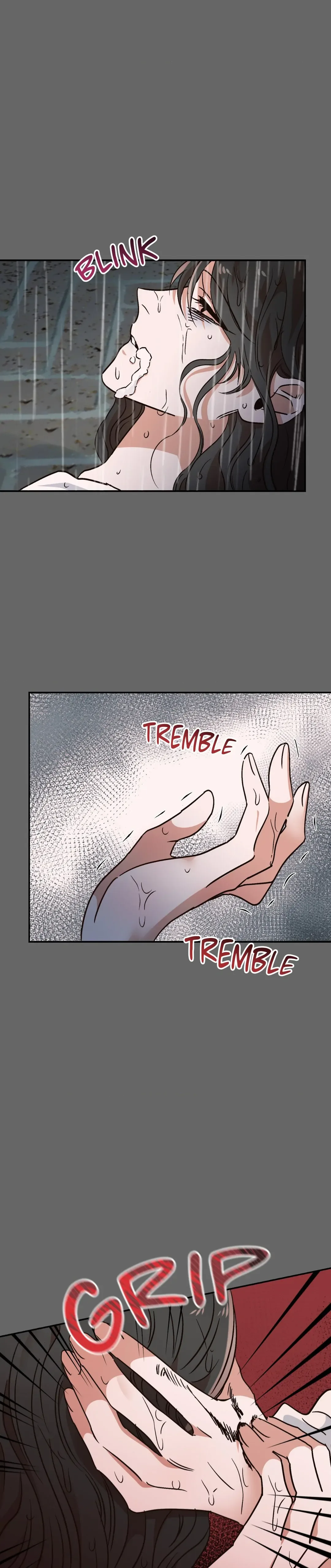 Walk With You Chapter 14 page 8