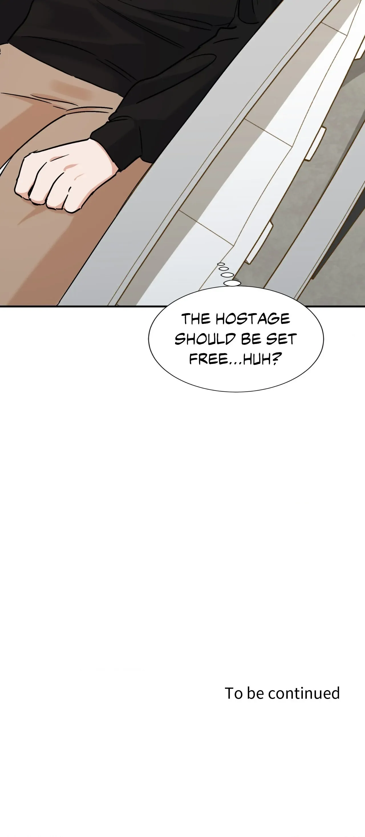 Walk With You Chapter 8 page 51