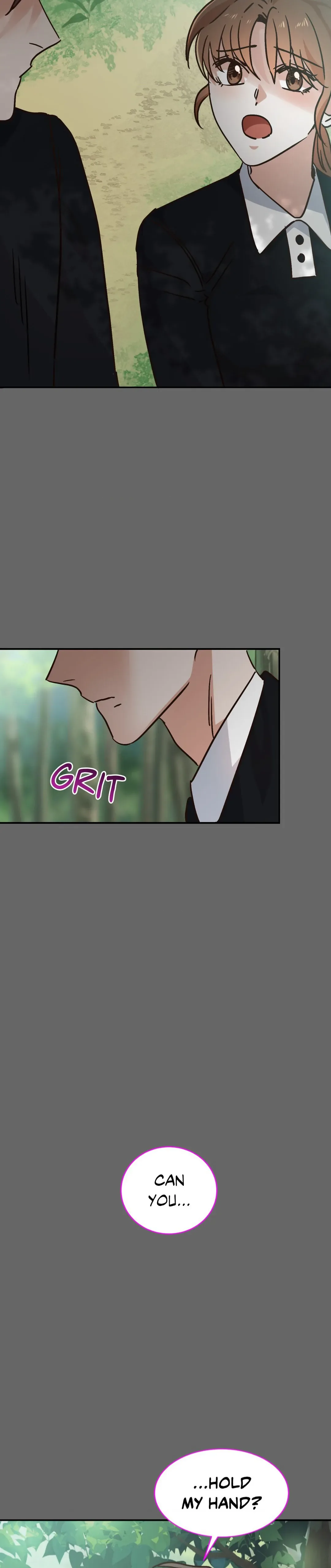 Walk With You Chapter 14 page 29