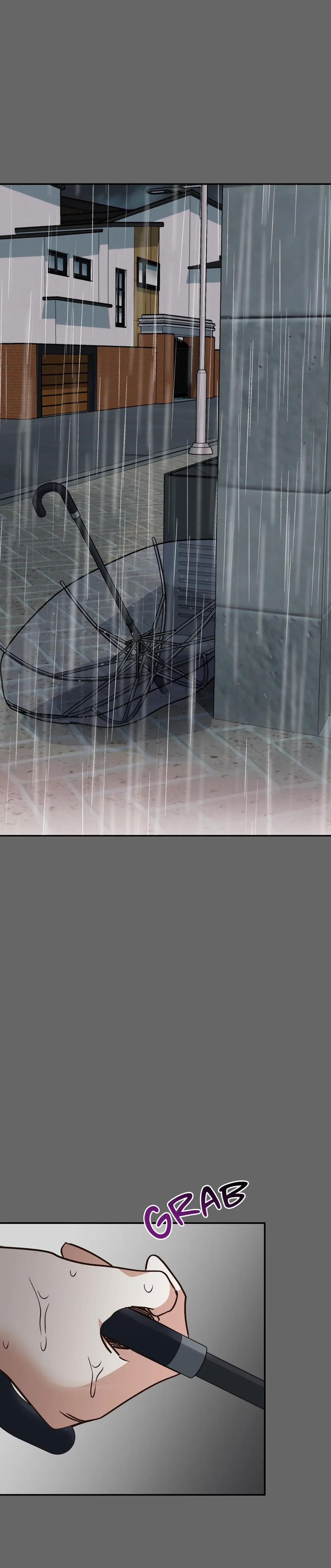 Walk With You Chapter 14 page 15