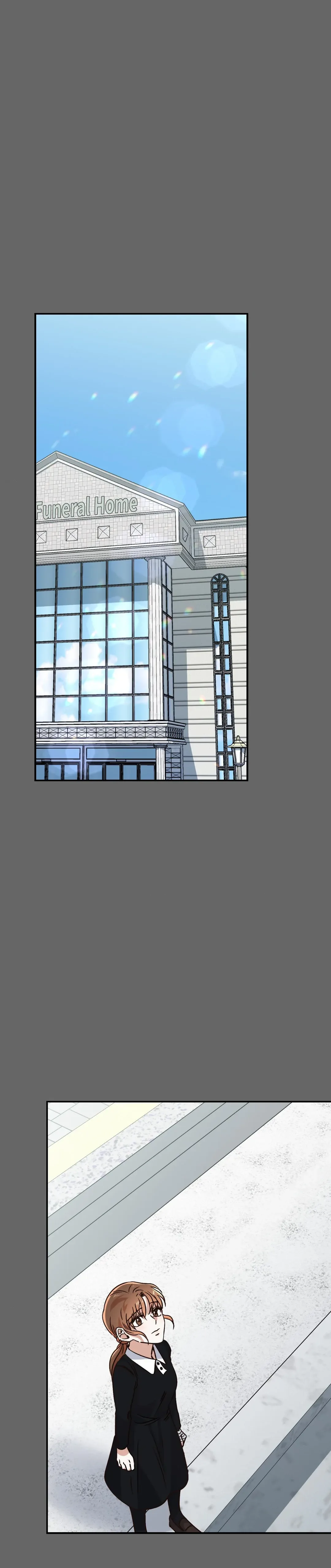 Walk With You Chapter 14 page 22