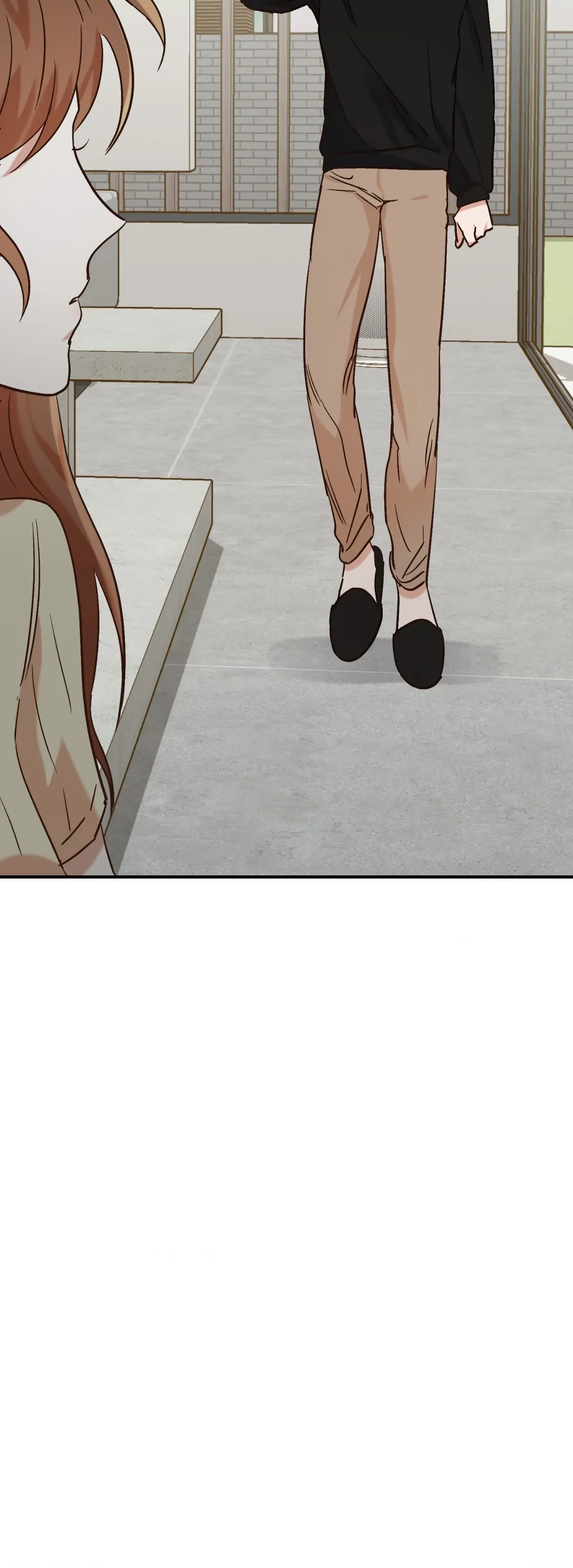 Walk With You Chapter 8 page 41