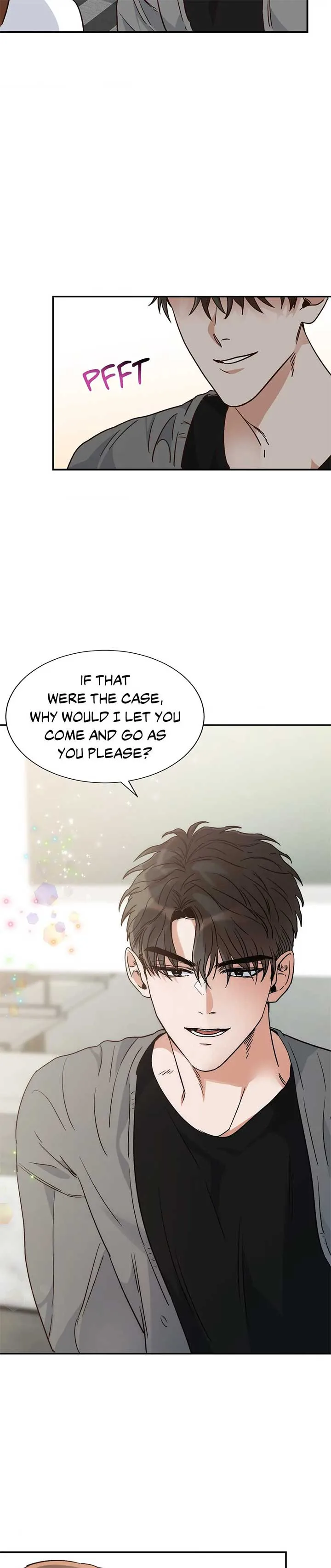 Walk With You Chapter 12 page 3
