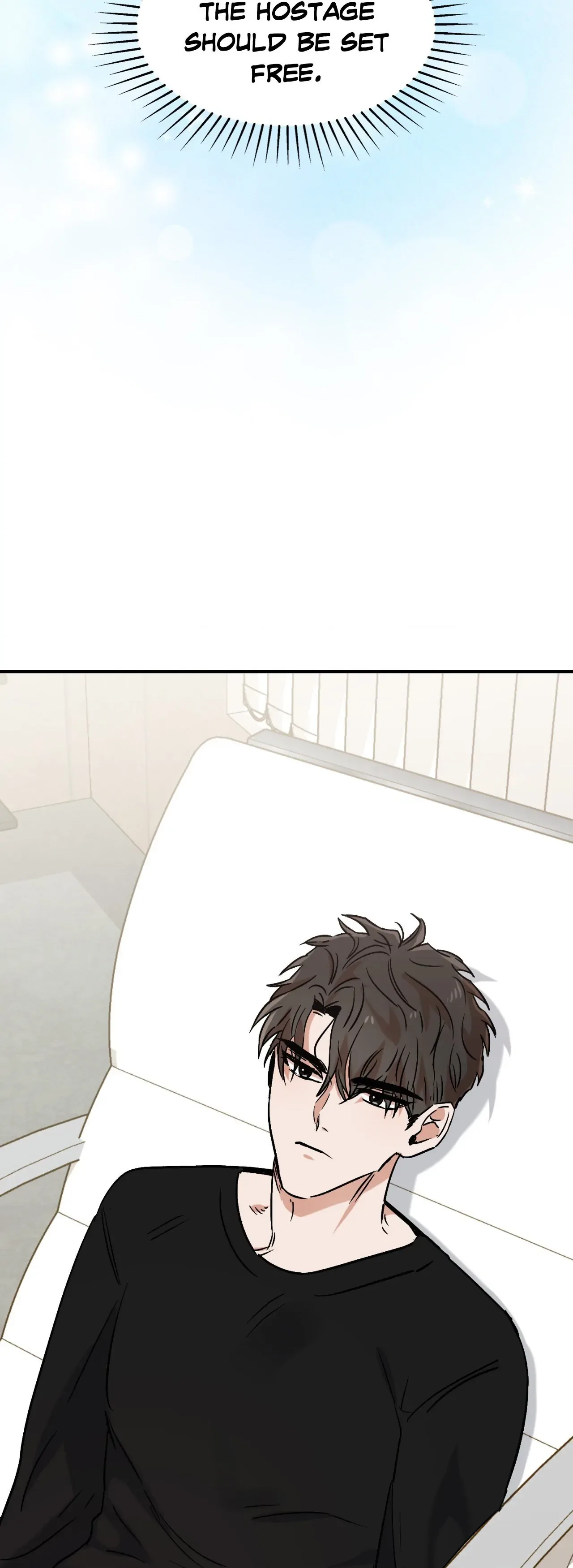 Walk With You Chapter 8 page 50
