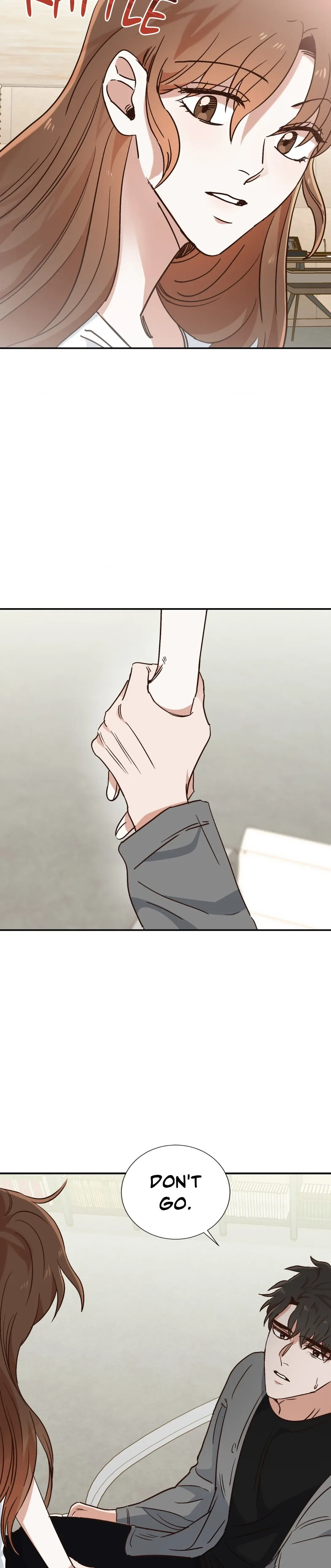 Walk With You Chapter 11 page 10