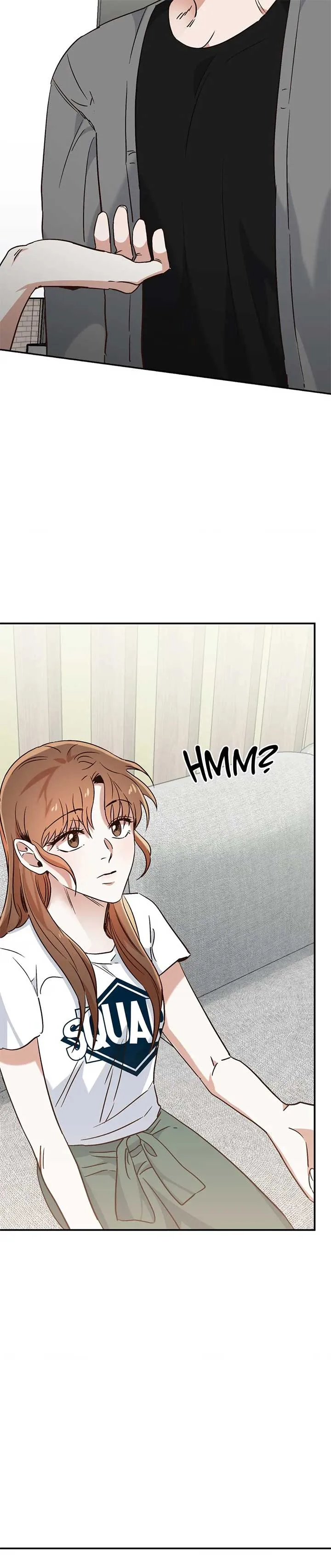 Walk With You Chapter 12 page 11