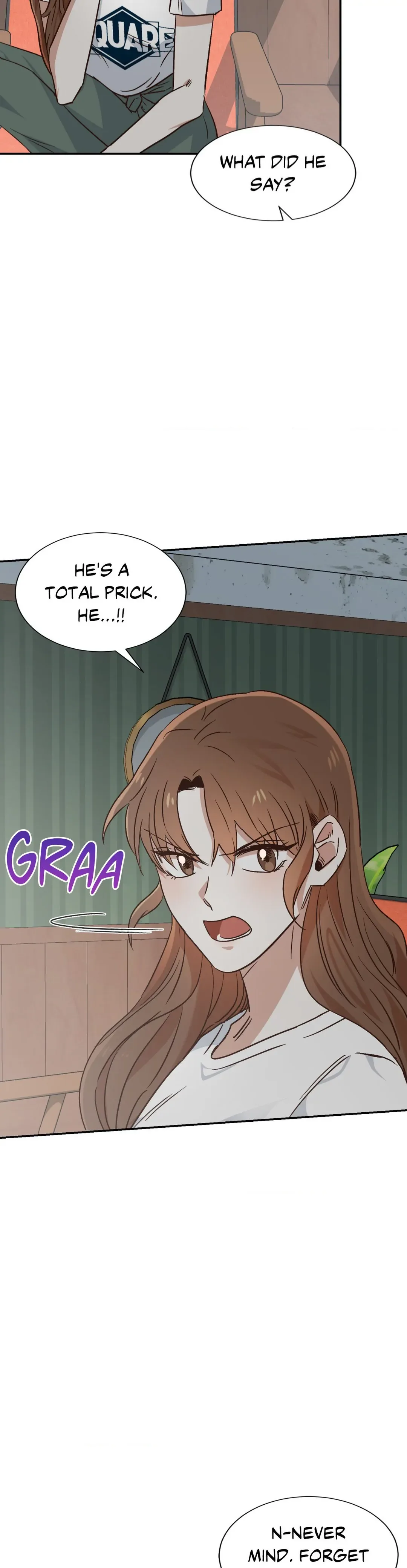 Walk With You Chapter 10 page 13