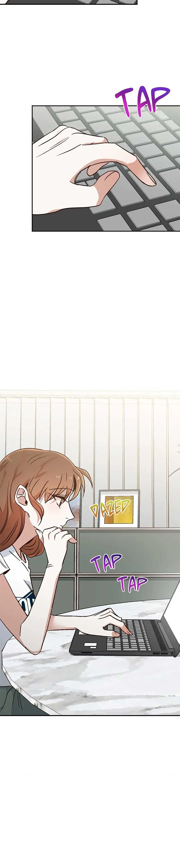 Walk With You Chapter 12 page 17