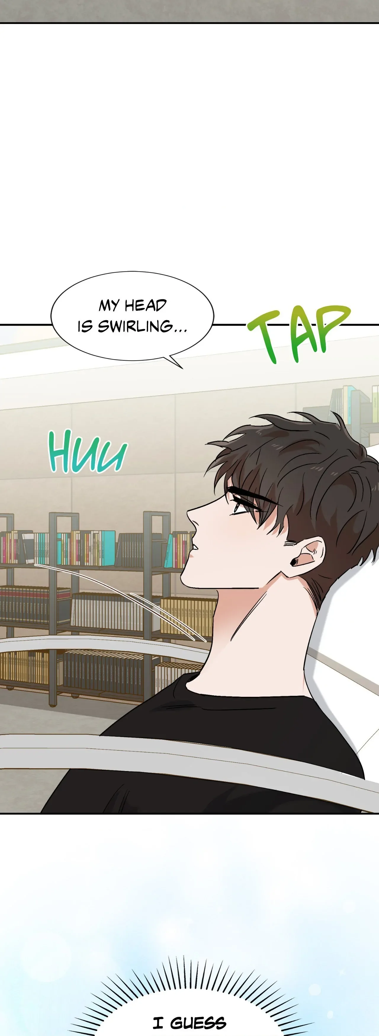 Walk With You Chapter 8 page 49