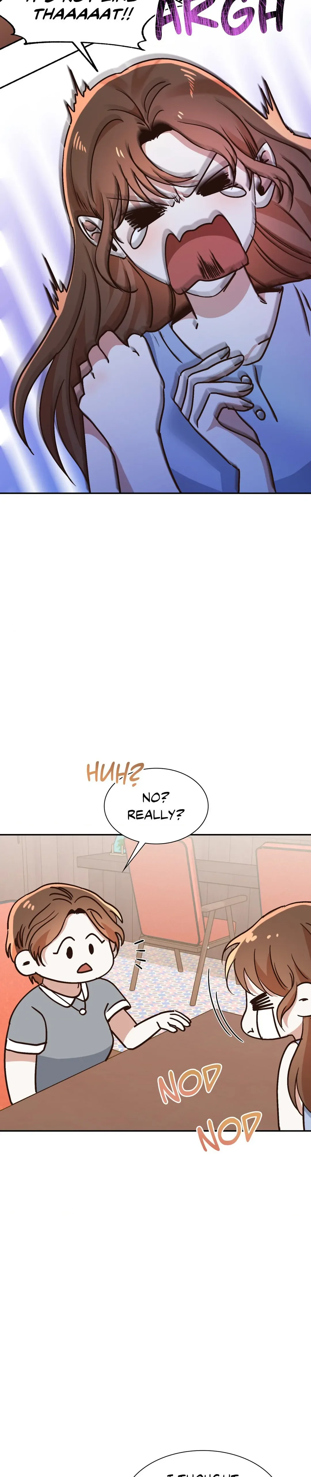 Walk With You Chapter 17 page 8