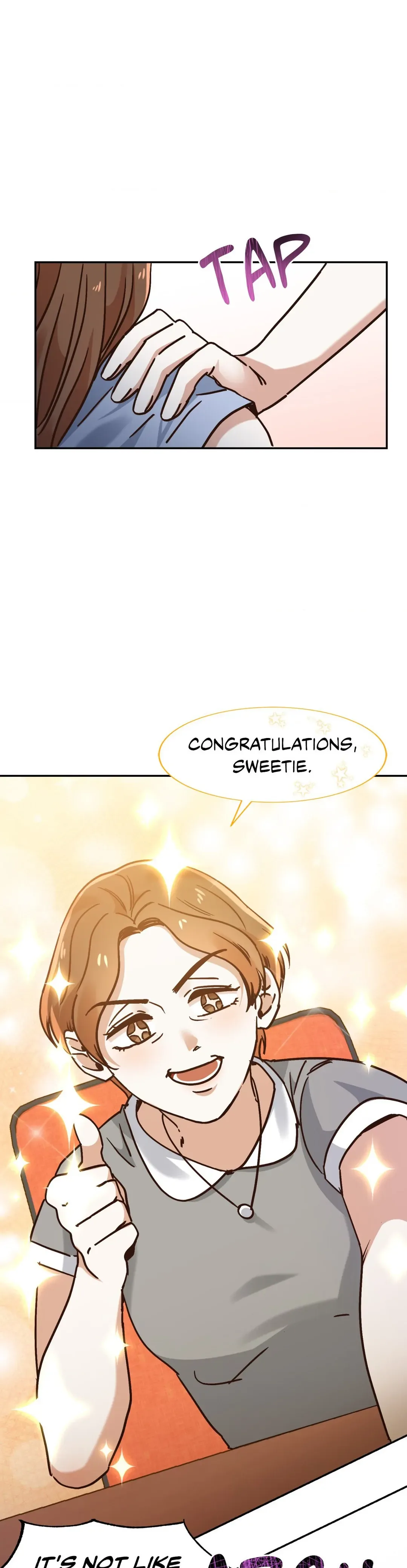 Walk With You Chapter 17 page 7