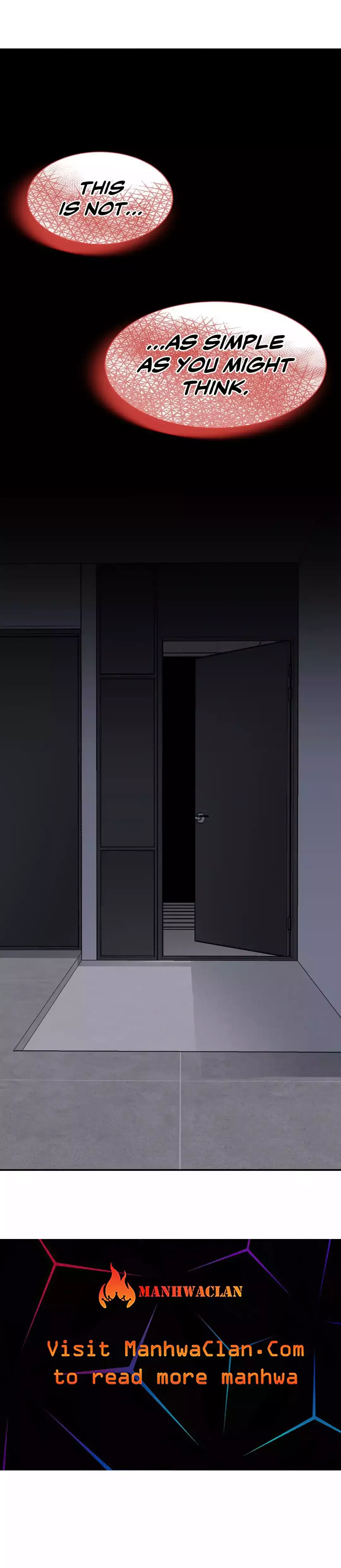 Walk With You Chapter 11 page 30