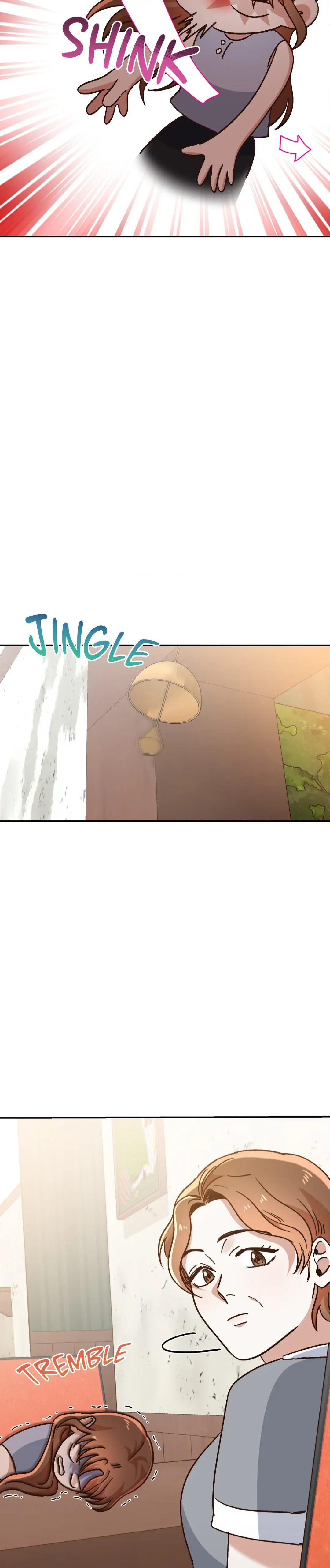 Walk With You Chapter 17 page 22