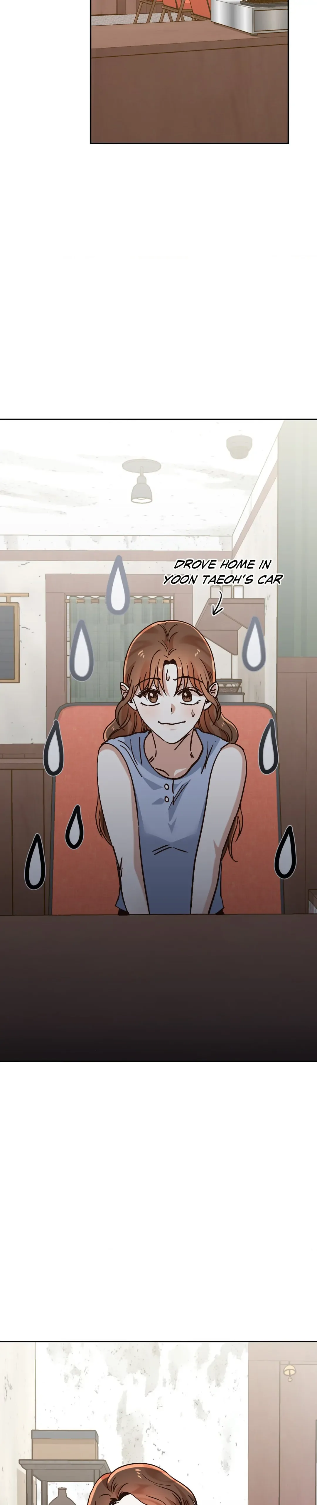 Walk With You Chapter 17 page 3