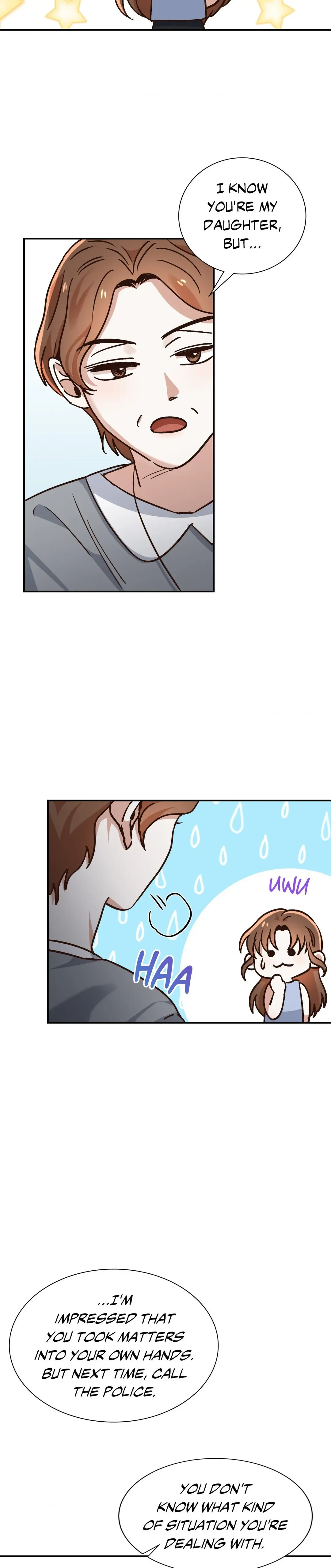 Walk With You Chapter 17 page 17