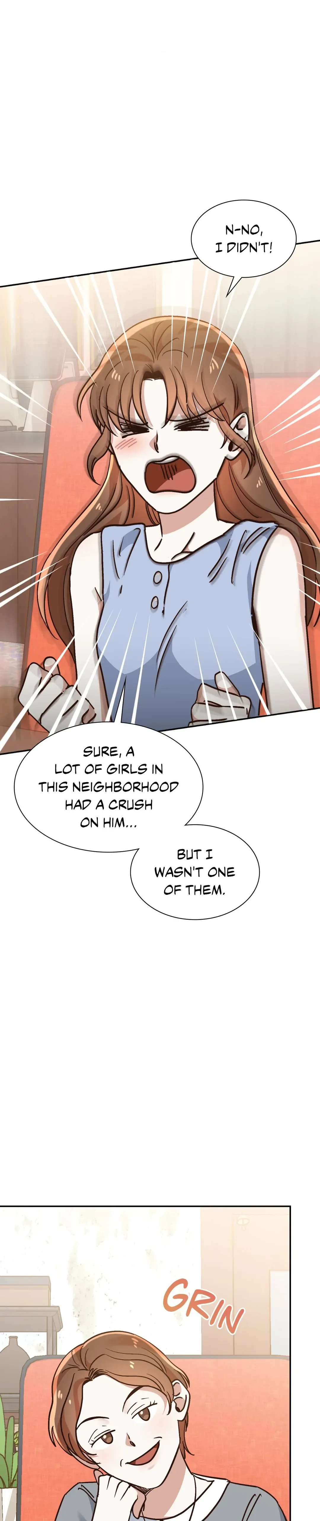 Walk With You Chapter 17 page 10