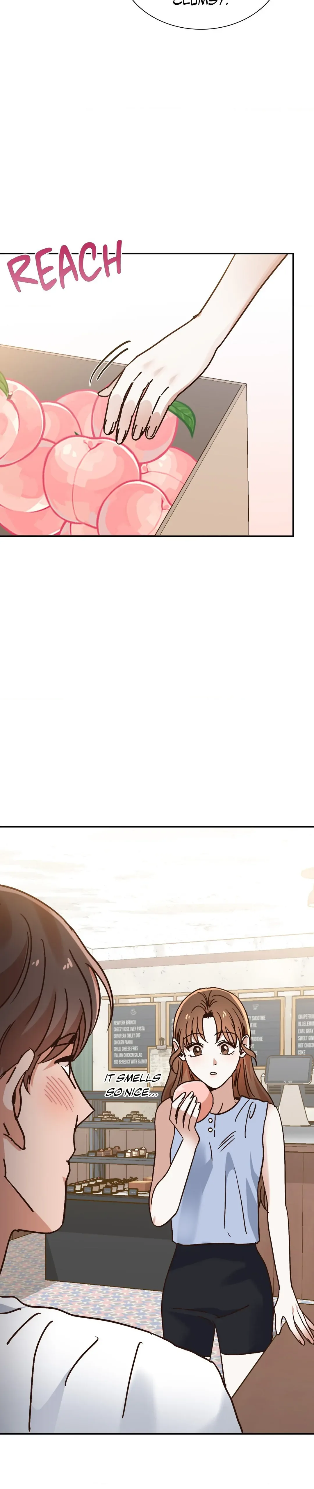 Walk With You Chapter 17 page 29