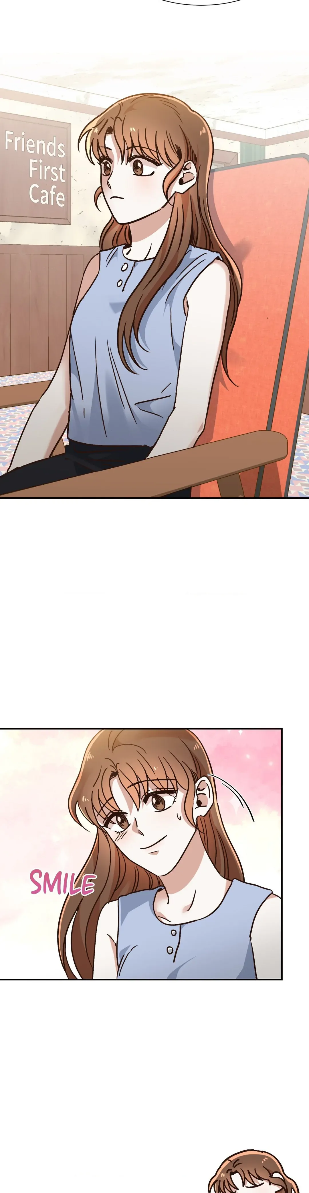 Walk With You Chapter 17 page 18
