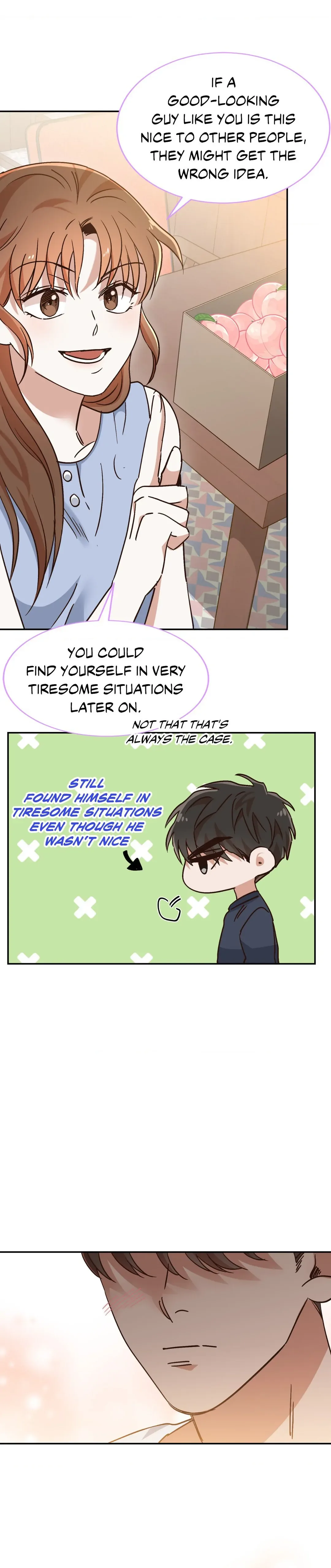 Walk With You Chapter 17 page 34