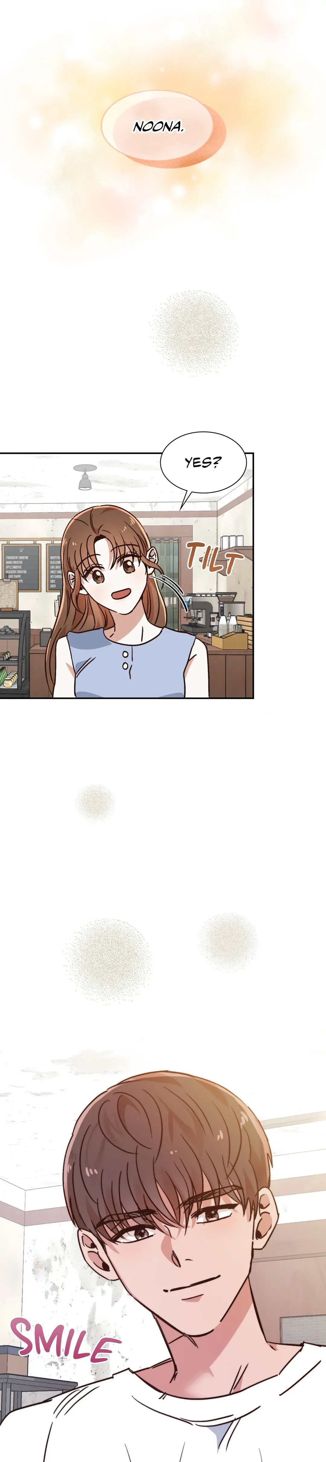 Walk With You Chapter 17 page 35