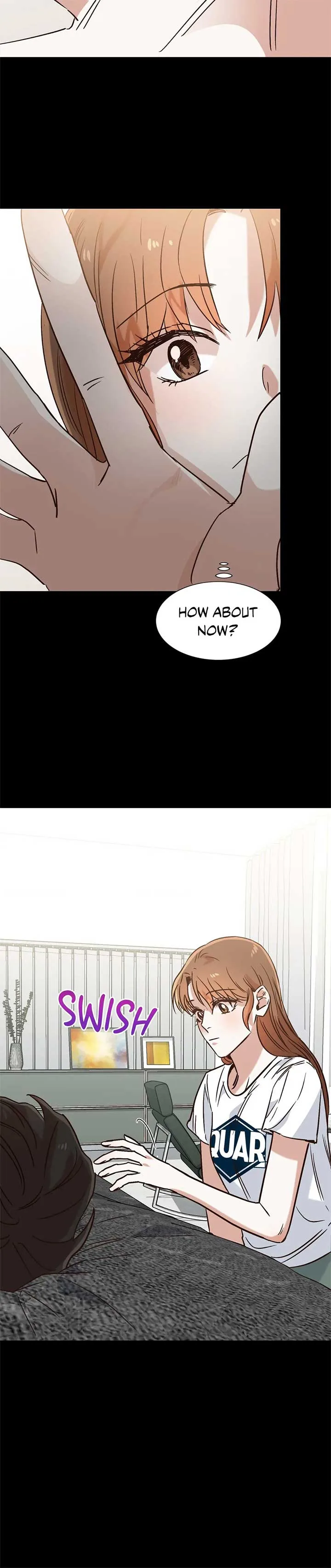 Walk With You Chapter 12 page 26