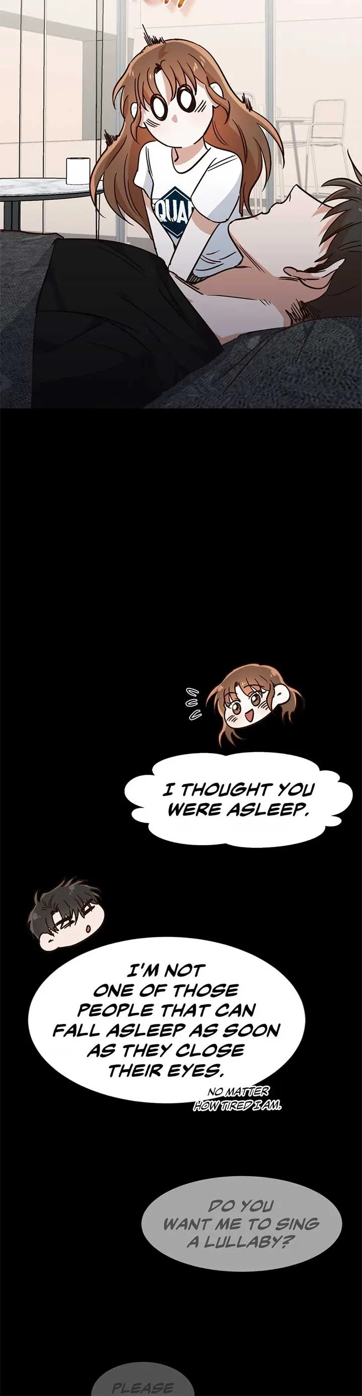 Walk With You Chapter 12 page 24