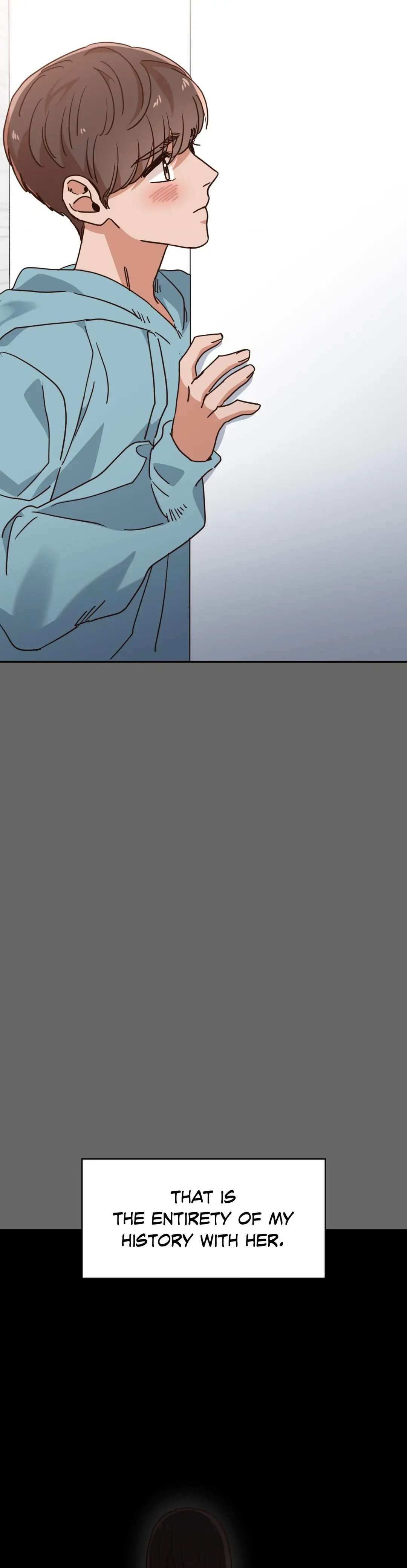 Walk With You Chapter 18 page 6
