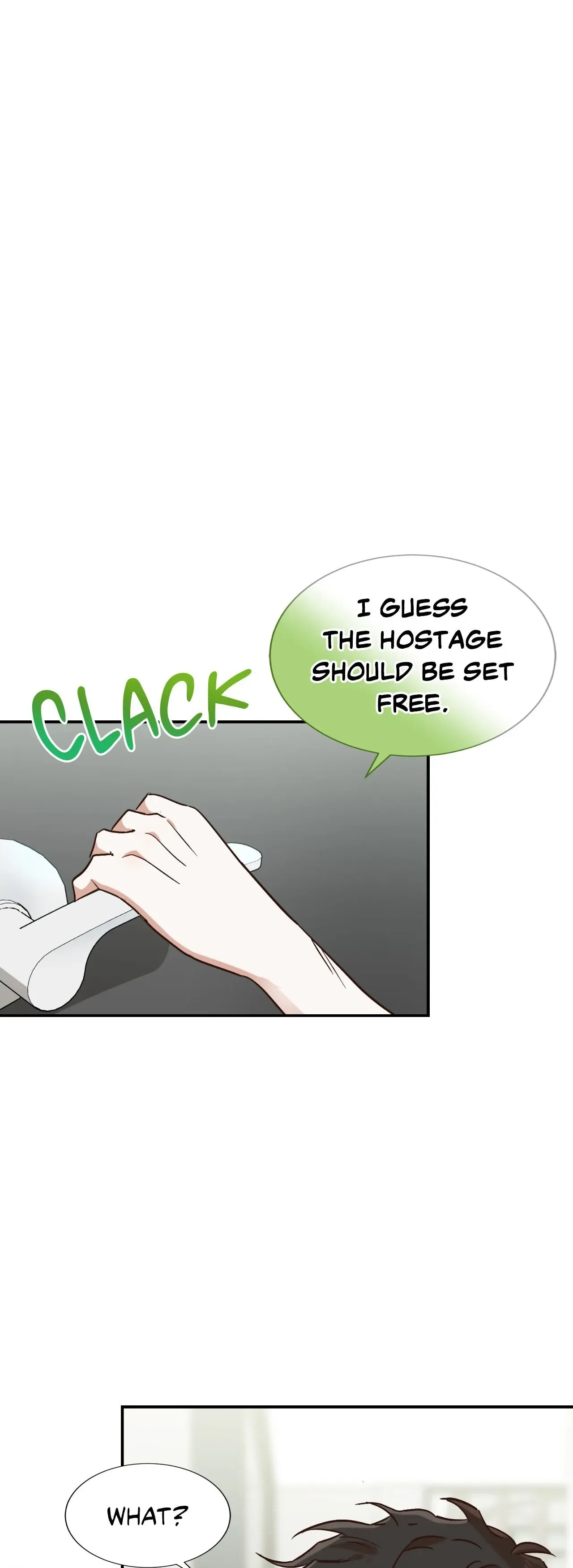 Walk With You Chapter 8 page 43