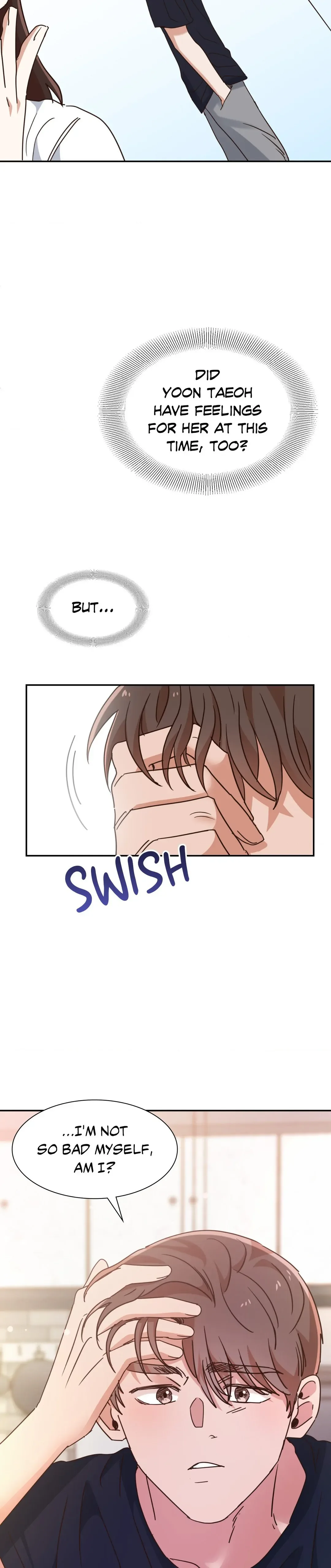 Walk With You Chapter 18 page 15