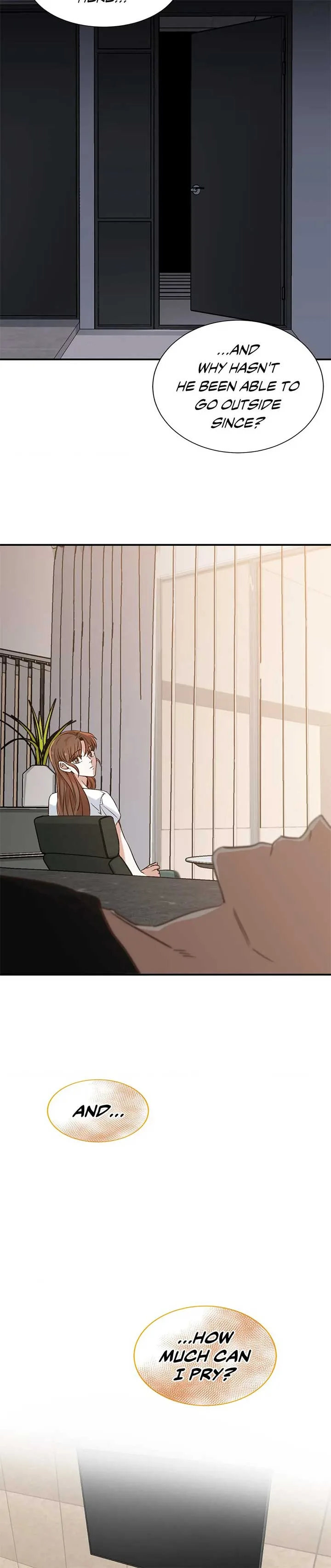 Walk With You Chapter 12 page 28