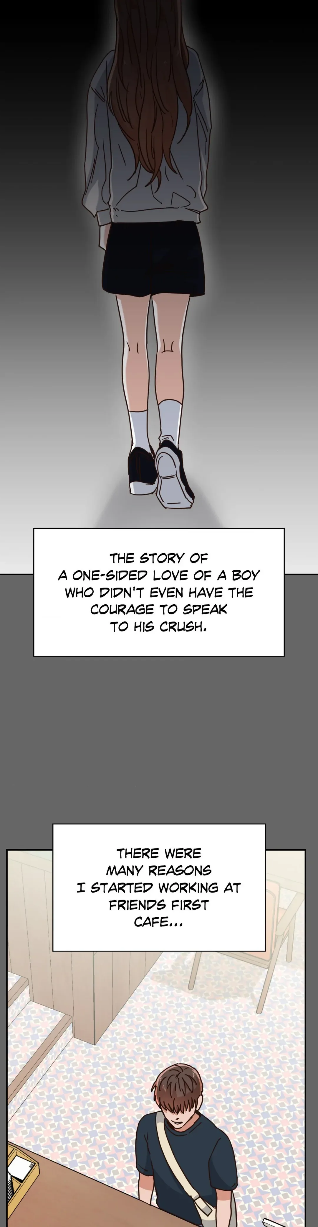 Walk With You Chapter 18 page 7