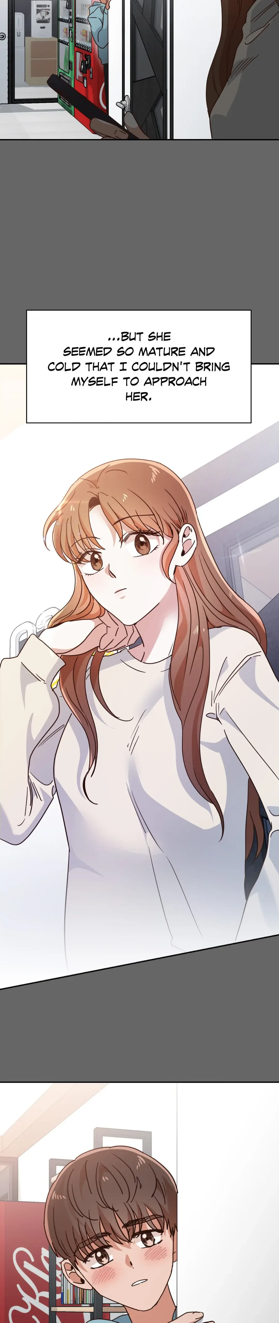 Walk With You Chapter 18 page 4
