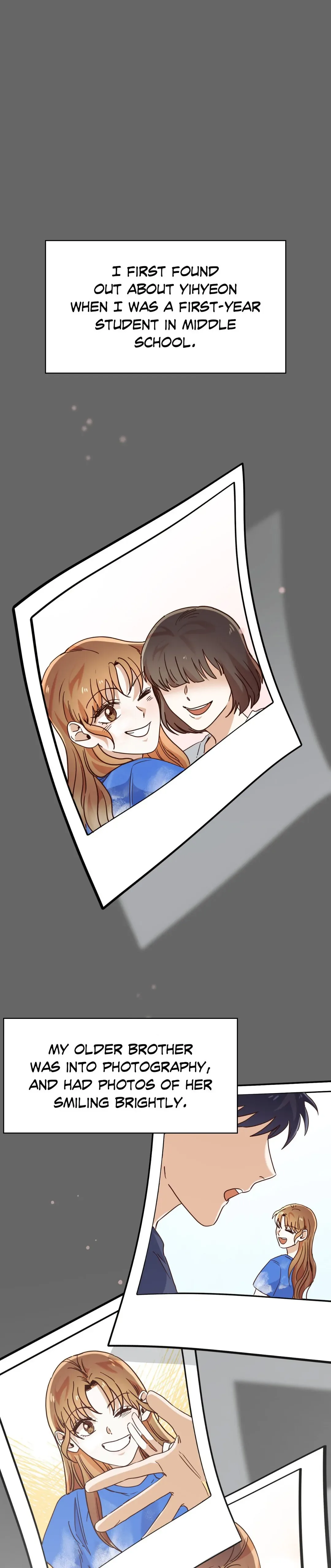 Walk With You Chapter 18 page 2