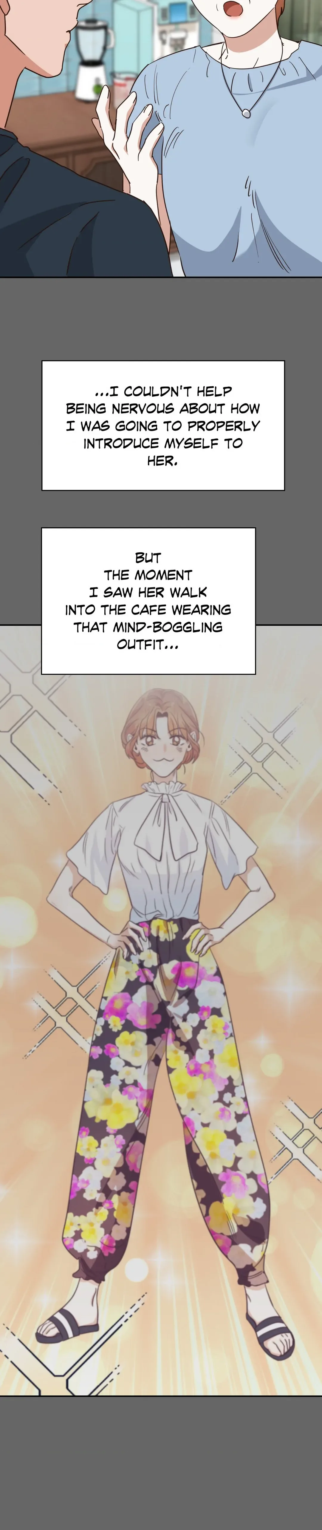 Walk With You Chapter 18 page 9