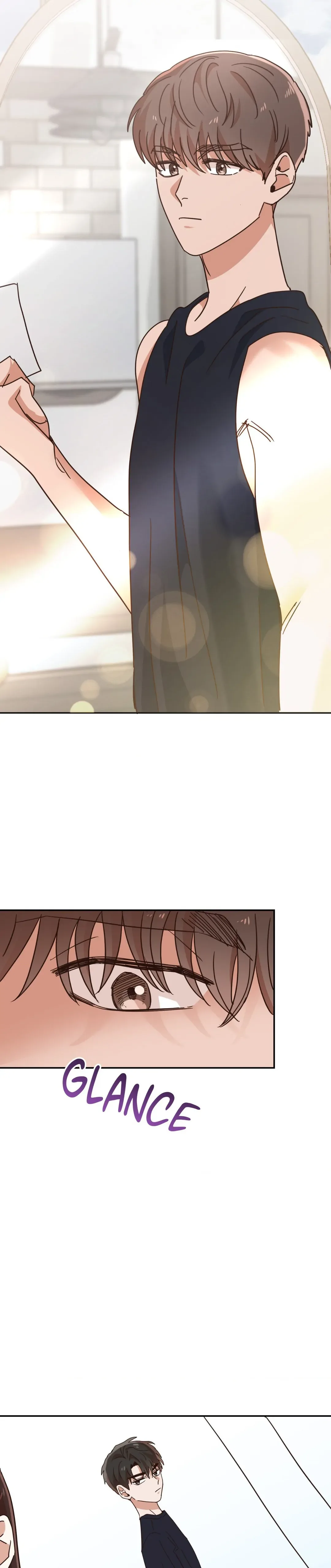 Walk With You Chapter 18 page 14