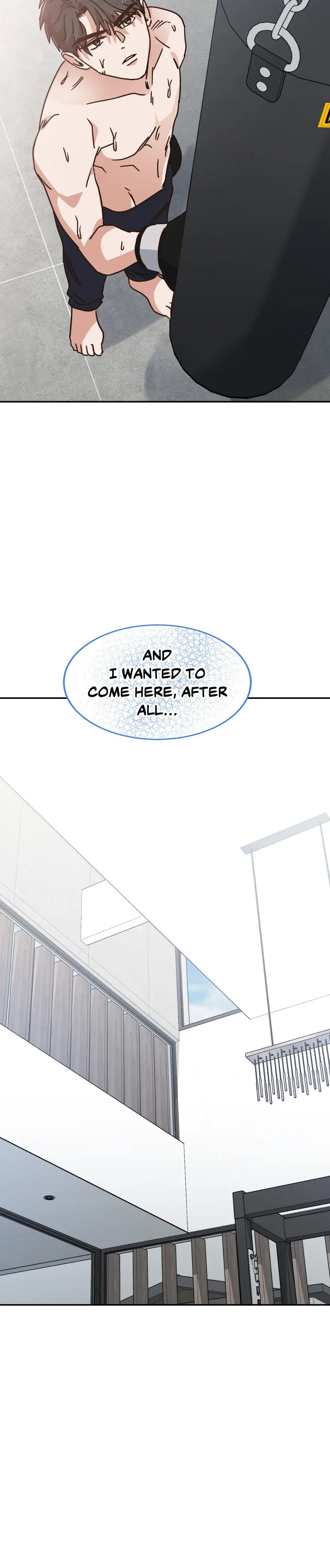 Walk With You Chapter 18 page 32