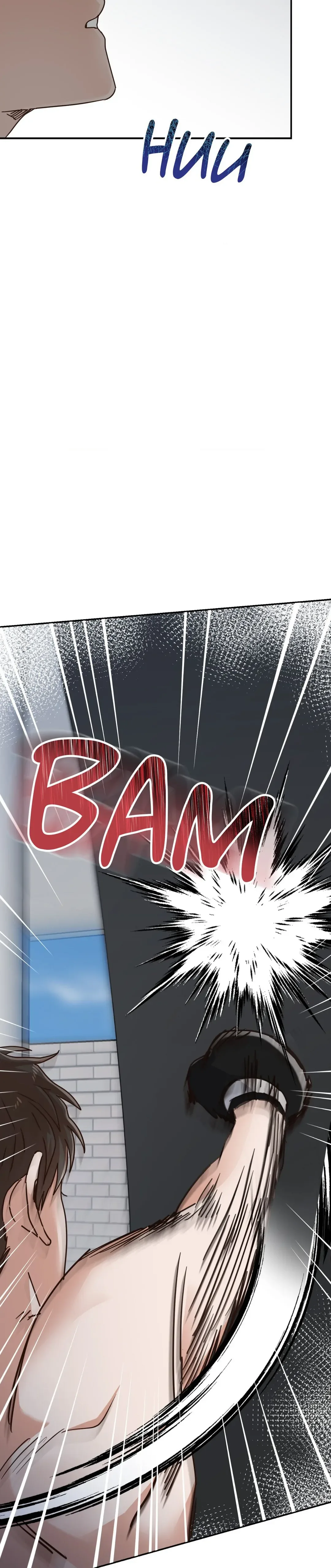 Walk With You Chapter 18 page 26