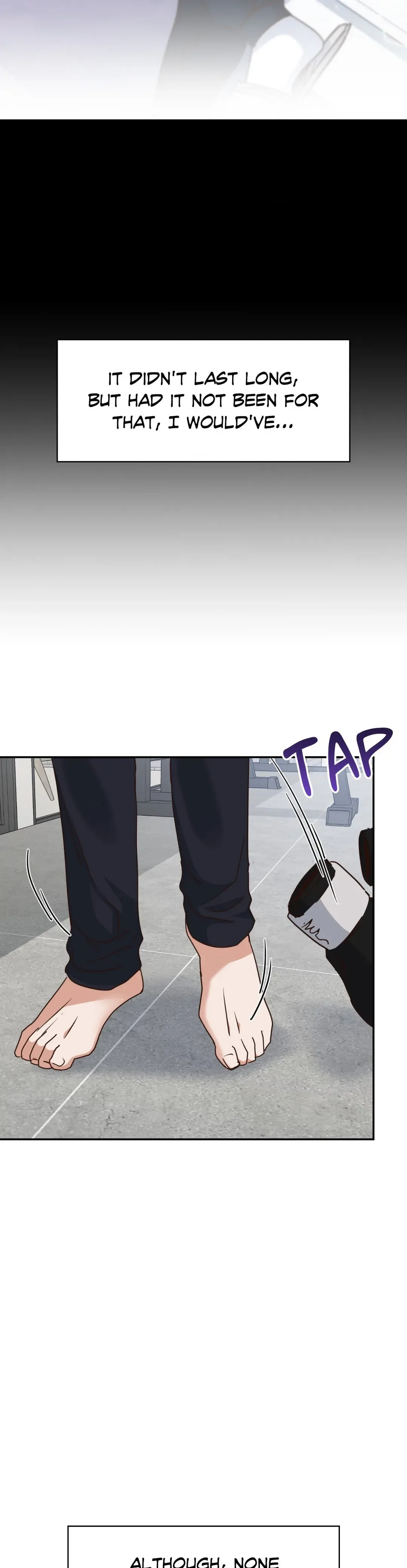Walk With You Chapter 18 page 36
