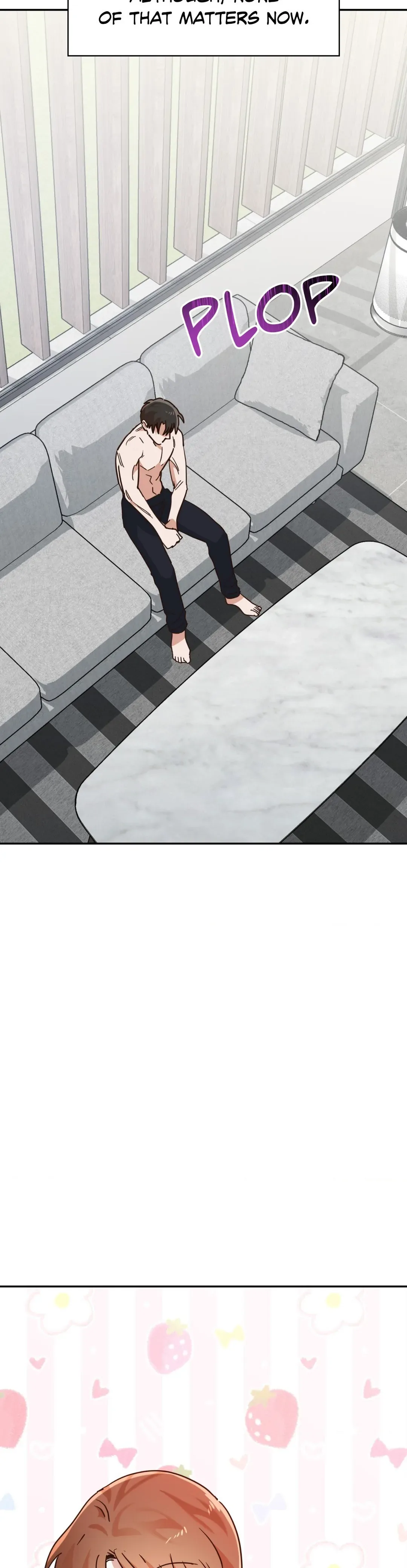 Walk With You Chapter 18 page 37