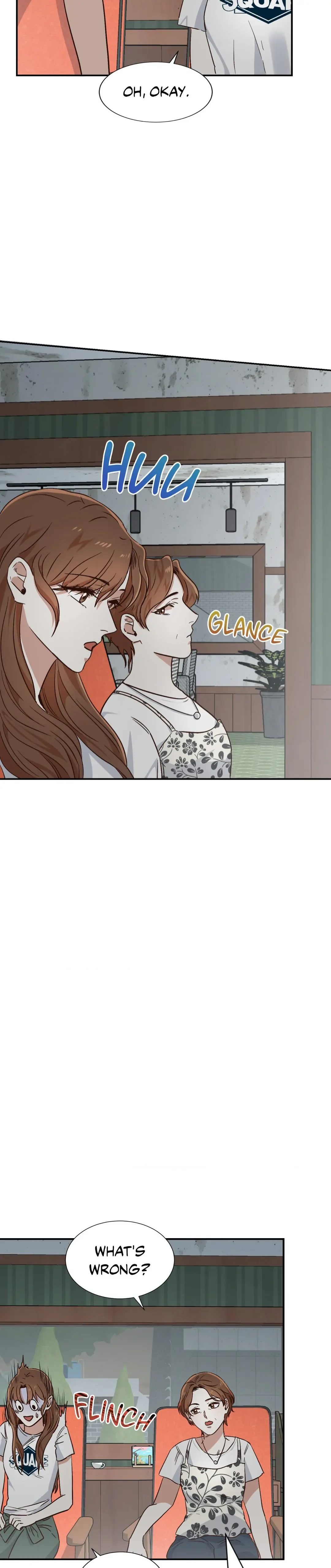 Walk With You Chapter 10 page 10